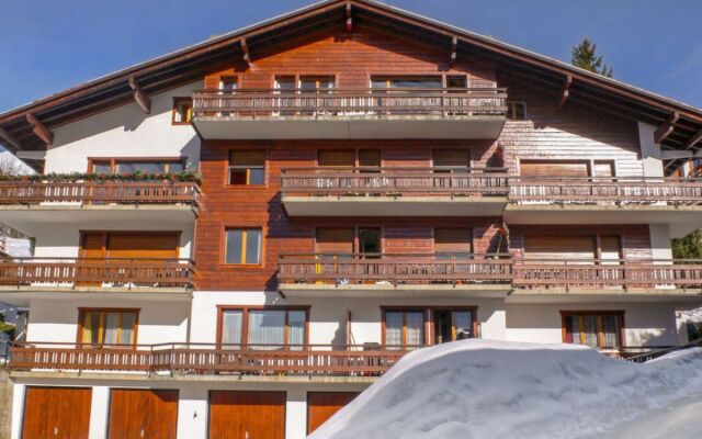 Apartment Stem 2 Verbier