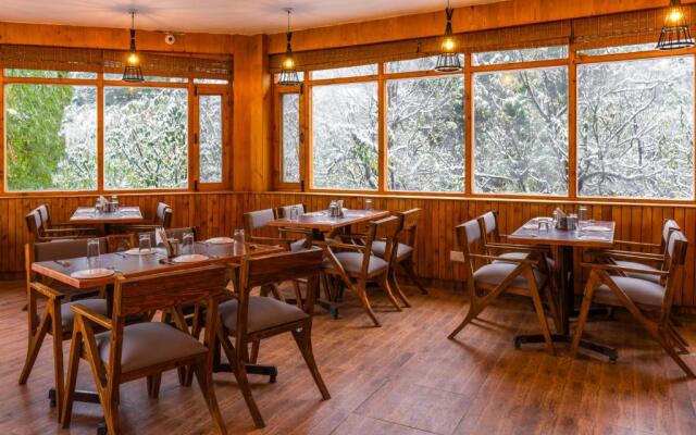 Zen Manali by Keekoo Stays