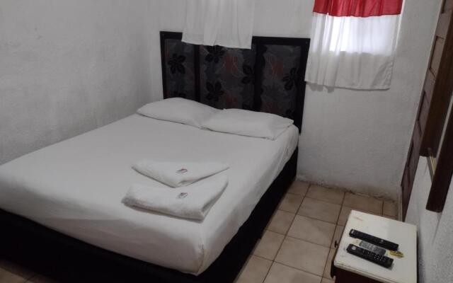 Rosa's Hotel