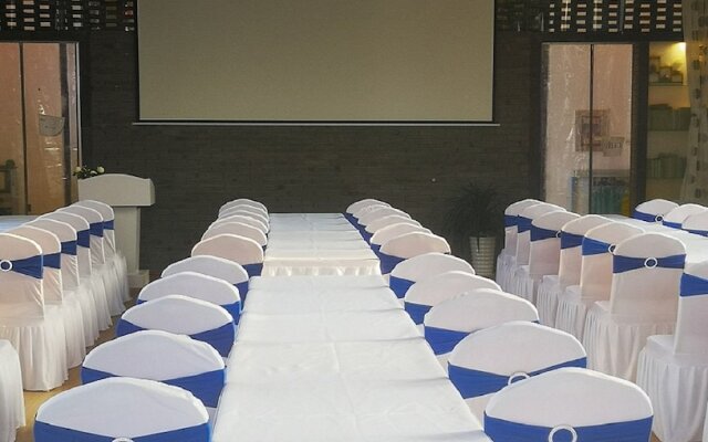 Su She Ting Yuan Homestay