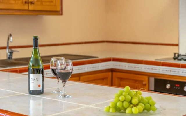 Unio 36 in Ariany With 4 Bedrooms and 2 Bathrooms