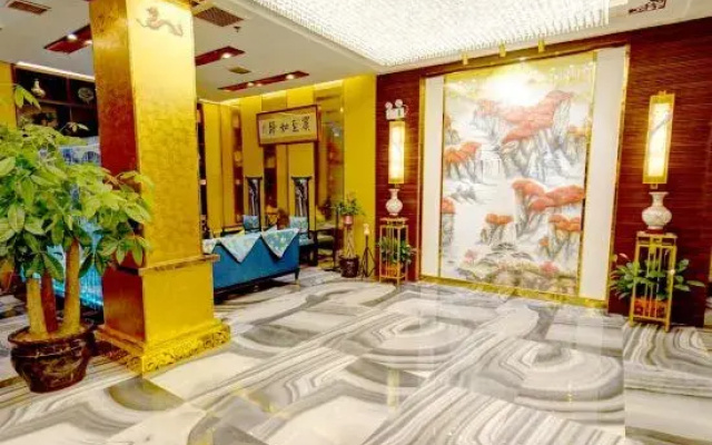 The Morfield Hotel, TianZhu Golden Valley