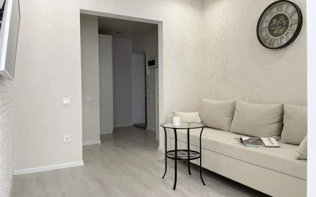 Апартаменты Йорт на улице Баки Урманче 5