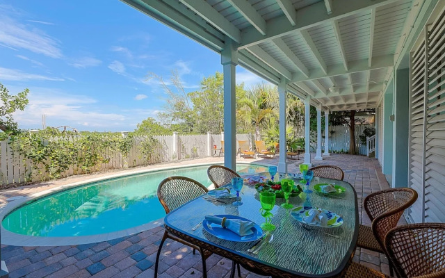 Seaside Retreat