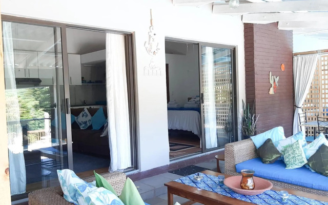 Umtamvuna View Cabanas