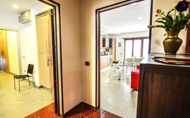 Appartamento Virginia