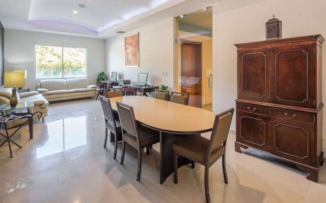 Wyndham Garden Playa del Carmen