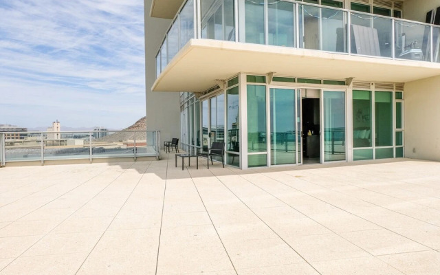 FRONTDESK West 6 Apts Downtown Tempe