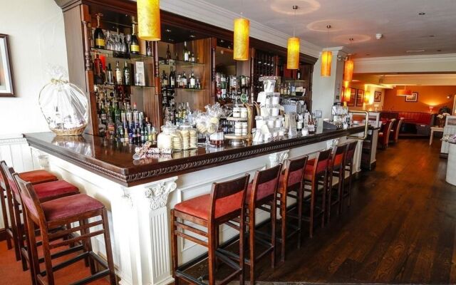 Customs House Country Inn