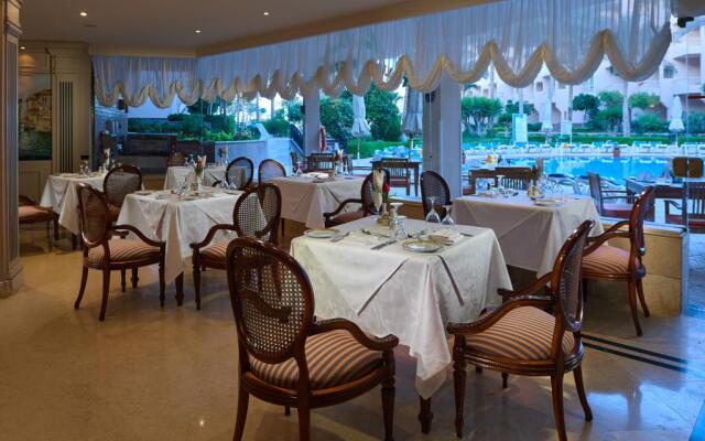 Sea Star Beau Rivage Hotel