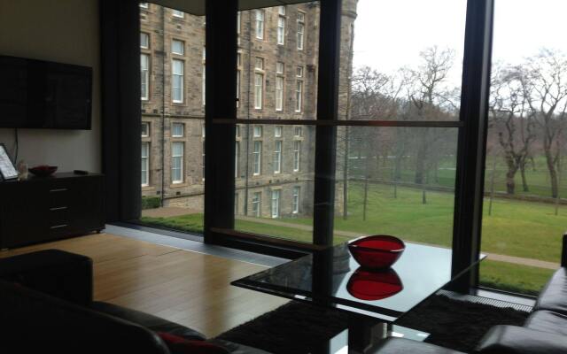 VIP Apartments Edinburgh