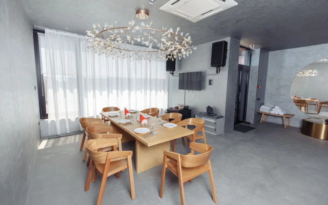 ABK Hotel