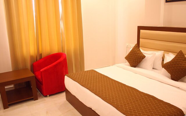 ShriGo Hotel Haridwar