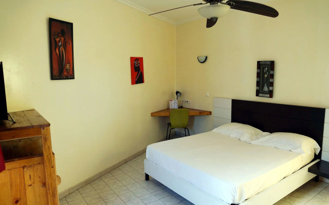 Maison D'hote O Panoramic