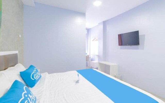 Selesa Boutique Inn by Airy