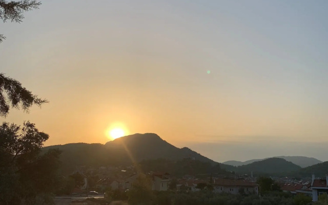 Olympos Hotel - Adults Only
