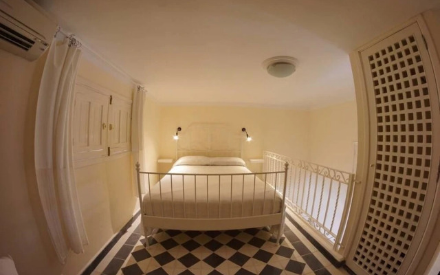 Alturas de Miramar Hotel Boutique