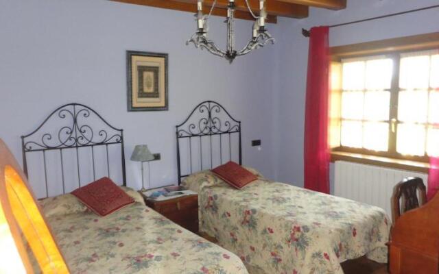 Agroturismo Txarbadi