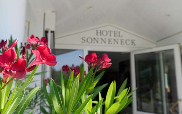 Hotel Sonneneck