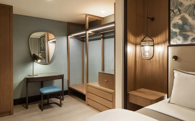 The Westin Istanbul Nisantasi