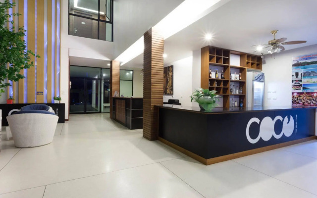Coco Resort