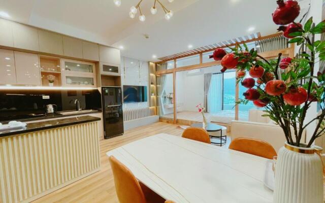 TMS Apartment studio