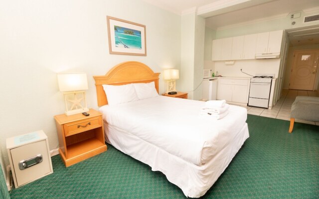 650 Studio Apartment Hollywood Beach