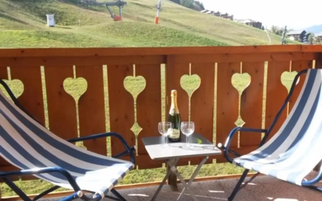 Le Chalet De Montalbert 25 C