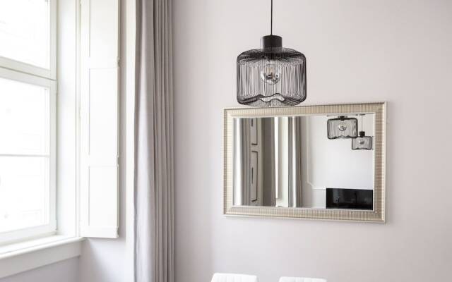 Augusta Luxury Apartment Rentexperience