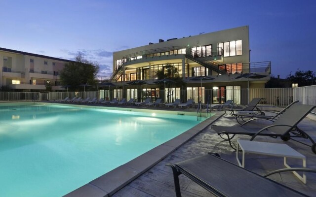 Residence Cap Camargue