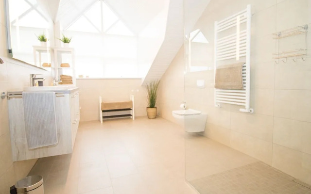 Thorsplan Luxury Apartment