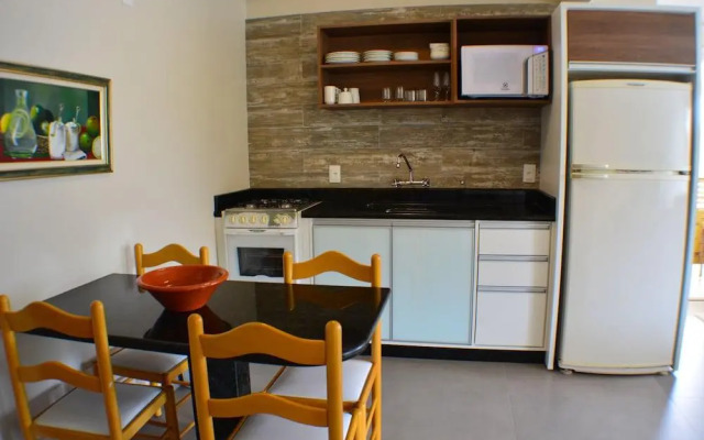 Bossa Jurerê Hotel