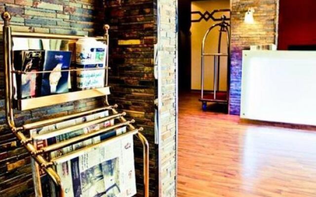 درر رامه للأجنحة الفندقية 2