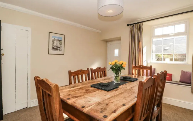 Duddon Cottage