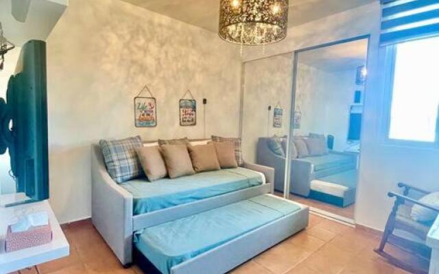 Exclusive and Lovely Villa Apartment at Dorado PR.