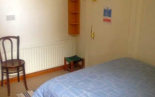 Causeway Coast Independent Hostel