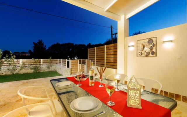 Senses Suites
