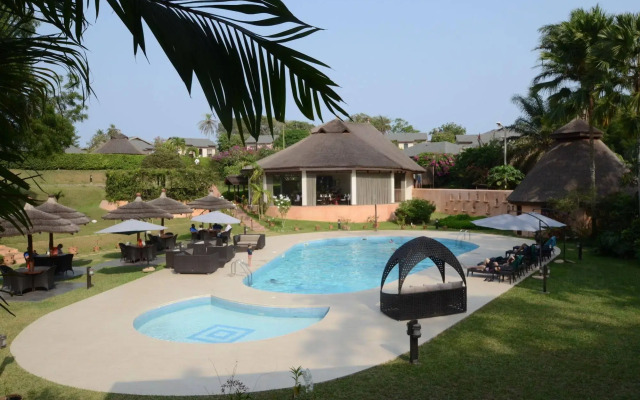Planters Lodge & Spa