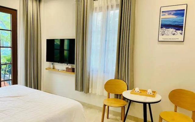 Sunset House Phu Quoc