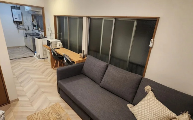 HATAGAYA Apartment 2F