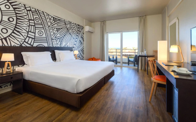 Star Inn Peniche