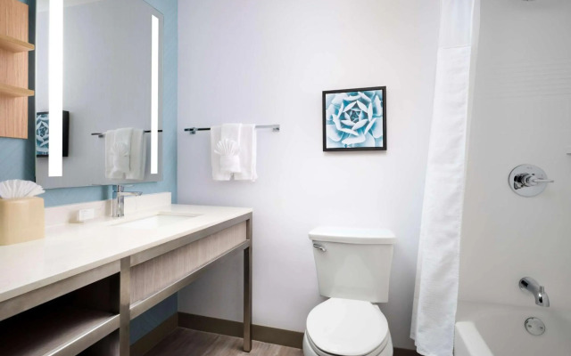 Hilton Garden Inn San Jose/Milpitas