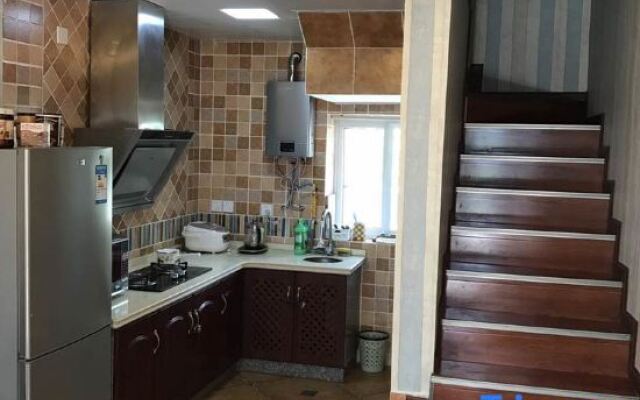Cabin Cyon