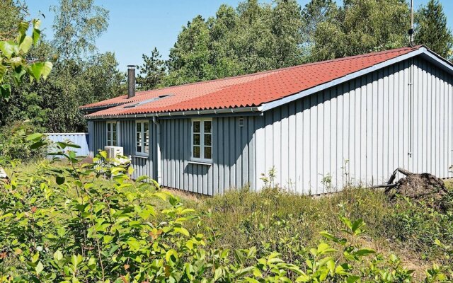 Luxurious Holiday Home in Romo Denmark With Sauna