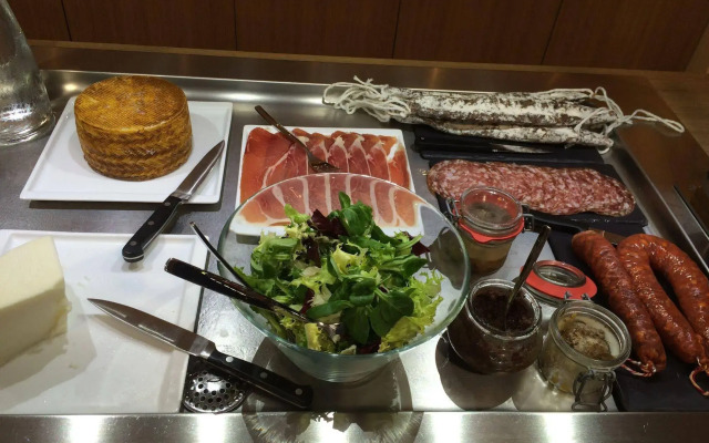 ibis Styles Collioure Port Vendres