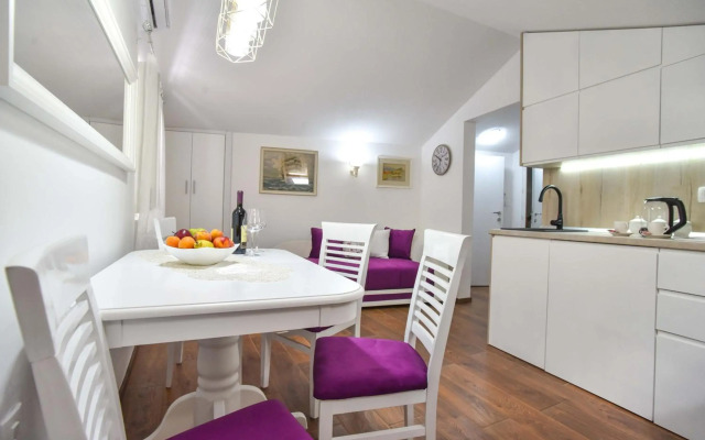 Apartman Senka