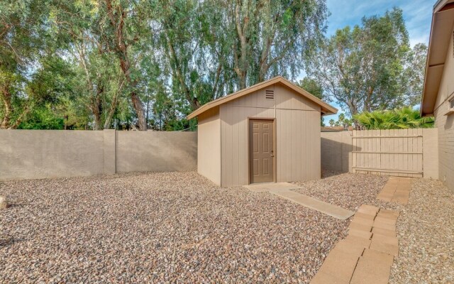 Tierra Buena MAIN - 3 Br Home