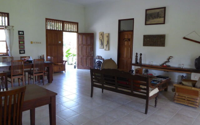 Villa Rumah Kita