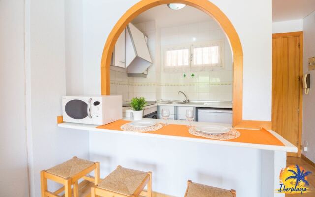 Apartamento Córdoba Ref. 1043 by Iberplaya