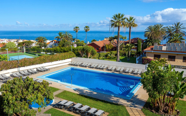 O7 Tenerife